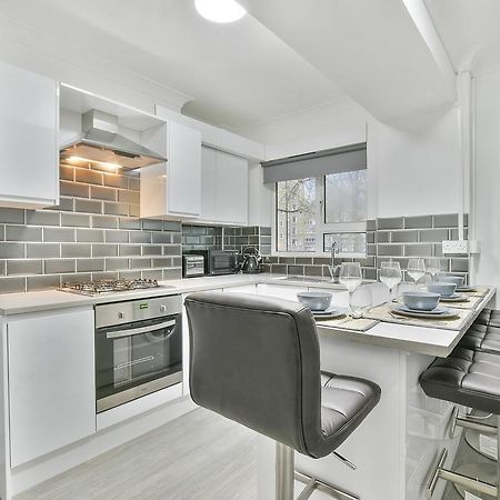Sachin'S 2 Bedrooms Apartment London Luaran gambar