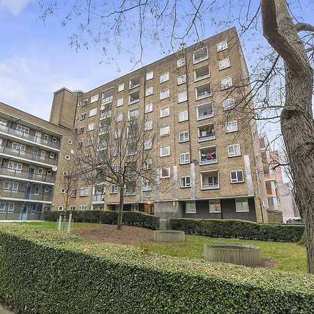 Sachin'S 2 Bedrooms Apartment London Luaran gambar