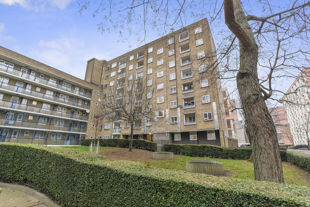 Sachin'S 2 Bedrooms Apartment London Luaran gambar
