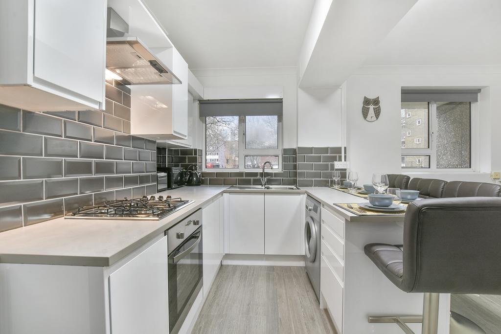 Sachin'S 2 Bedrooms Apartment London Luaran gambar